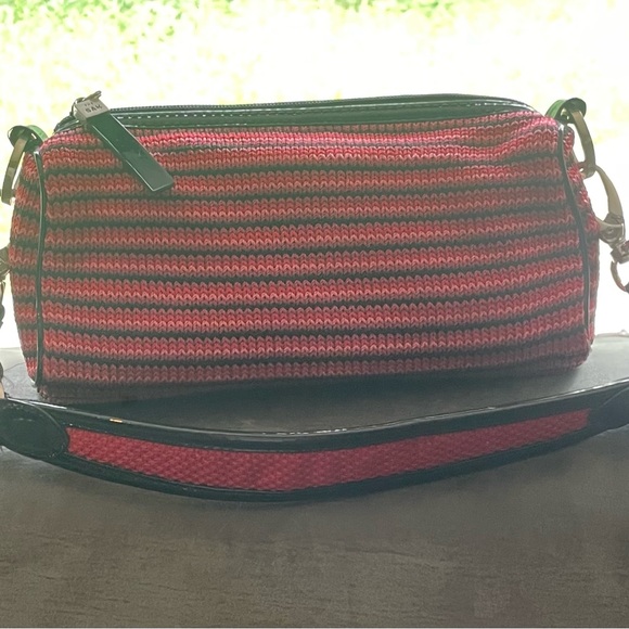 RARE The sak shoulder bag - Picture 13 of 14